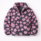 MAXE - FLEECEFODRAD TRÖJA