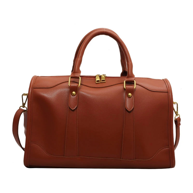 Maxe - Multifunktionell duffelväska