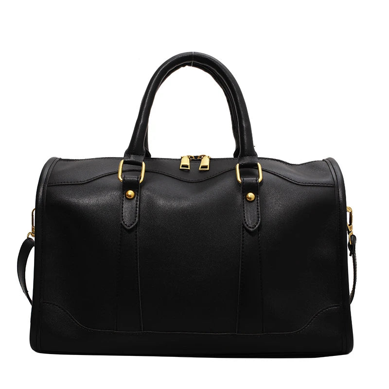 Maxe - Multifunktionell duffelväska