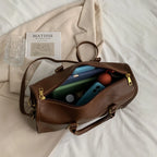 Maxe - Multifunktionell duffelväska