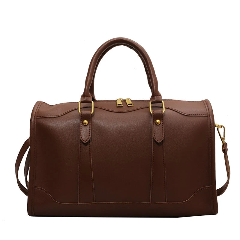 Maxe - Multifunktionell duffelväska