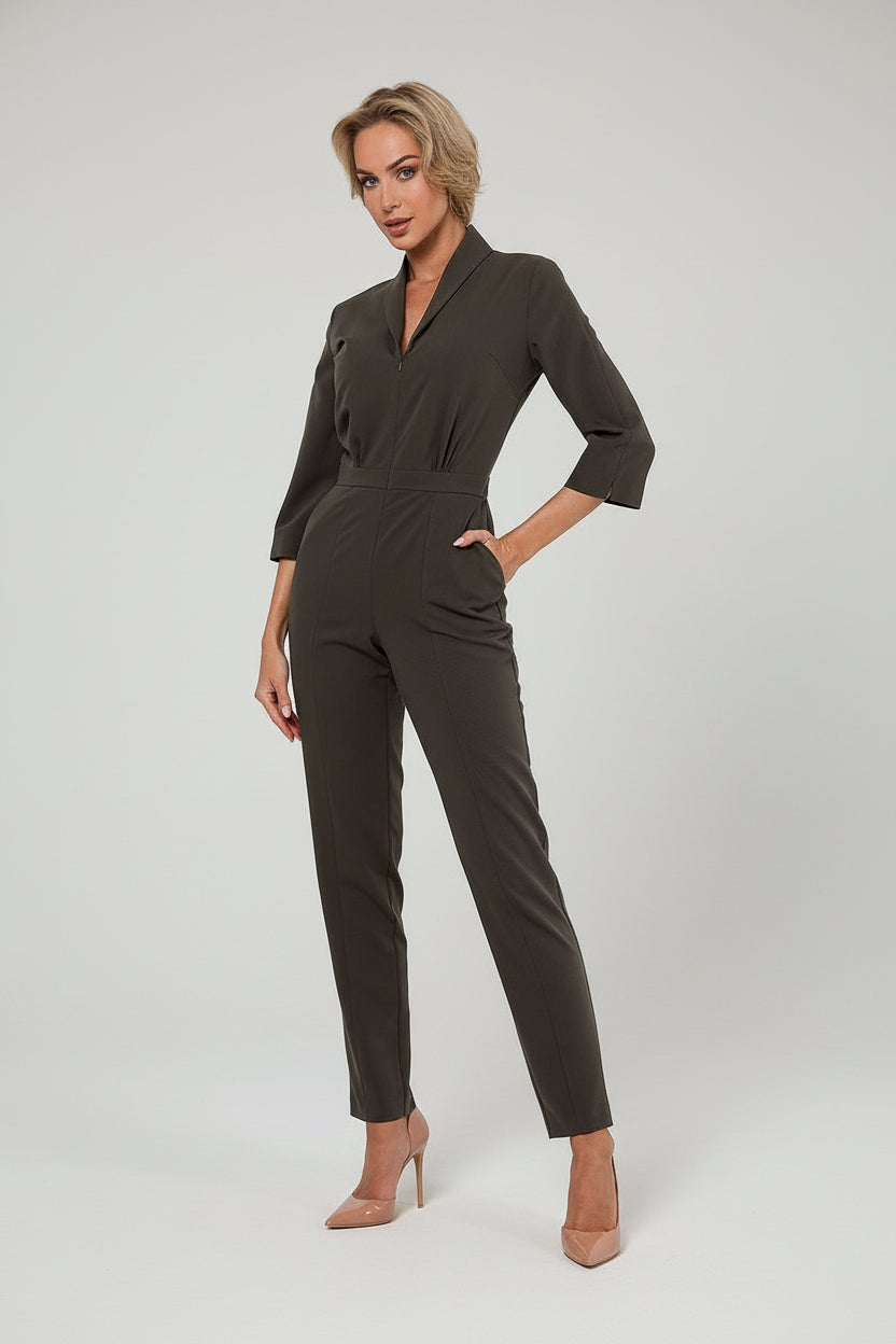 Modieuze Damesjumpsuit