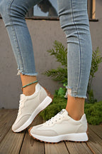 Maxe - Trendiga Sneakers