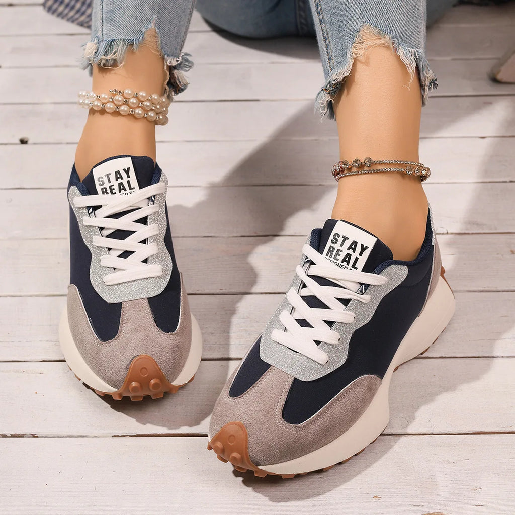 Maxe - Trendiga Sneakers