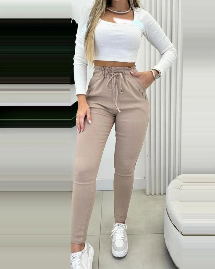 Maxe - Casual Dambyxor