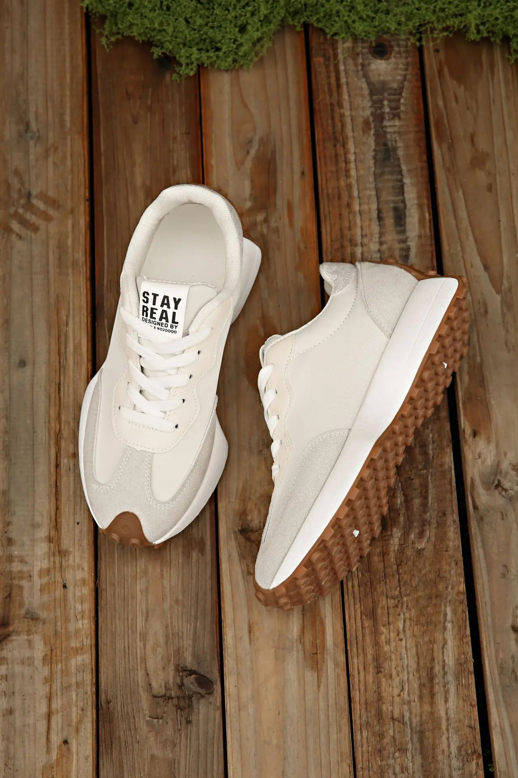 Maxe - Trendiga Sneakers