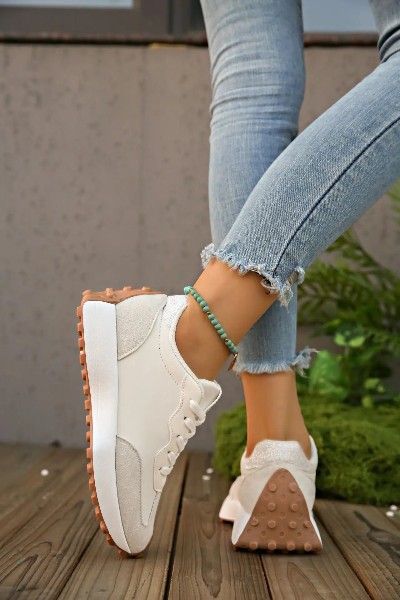 Maxe - Trendiga Sneakers