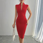 Maxe - Midiklänning