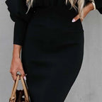 Maxe - Elegant Klänning