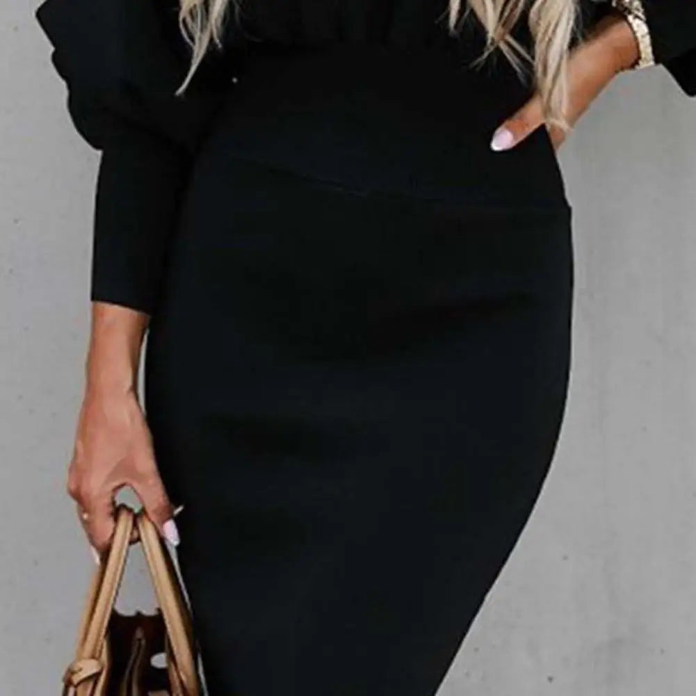 Maxe - Elegant Klänning