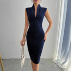 Maxe - Midiklänning