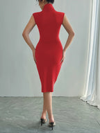 Maxe - Midiklänning