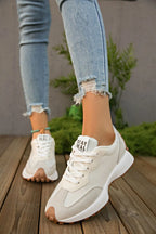 Maxe - Trendiga Sneakers