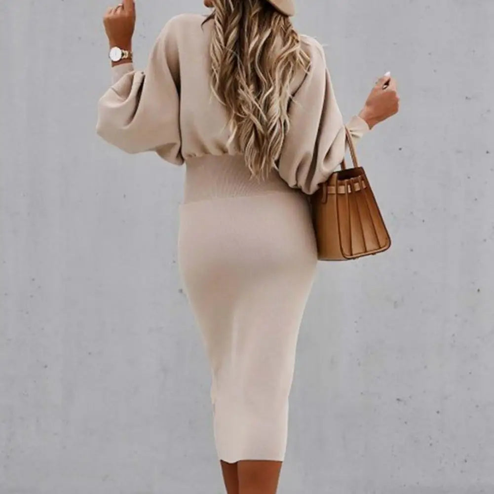 Maxe - Elegant Klänning