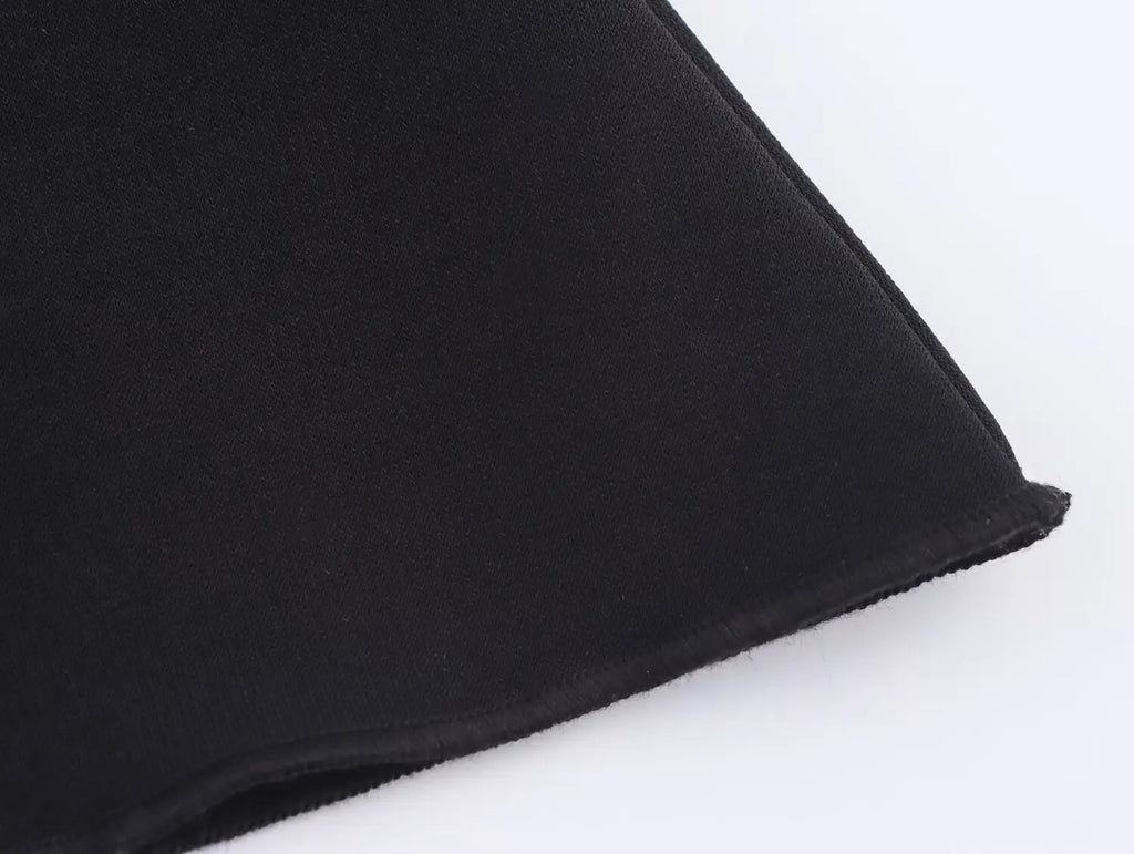 Maxe - 2-delat set – Halterneck