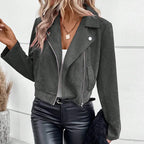 Maxe - Långärmad jacka 