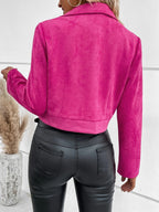 Maxe - Långärmad jacka 