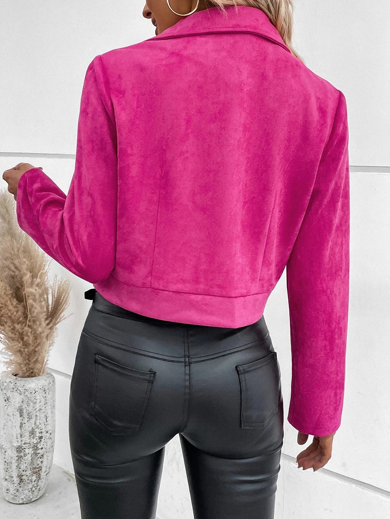 Maxe - Långärmad jacka 