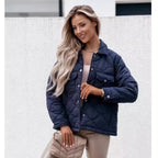 Maxe - Kort Bomberjacka