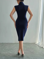 Maxe - Midiklänning