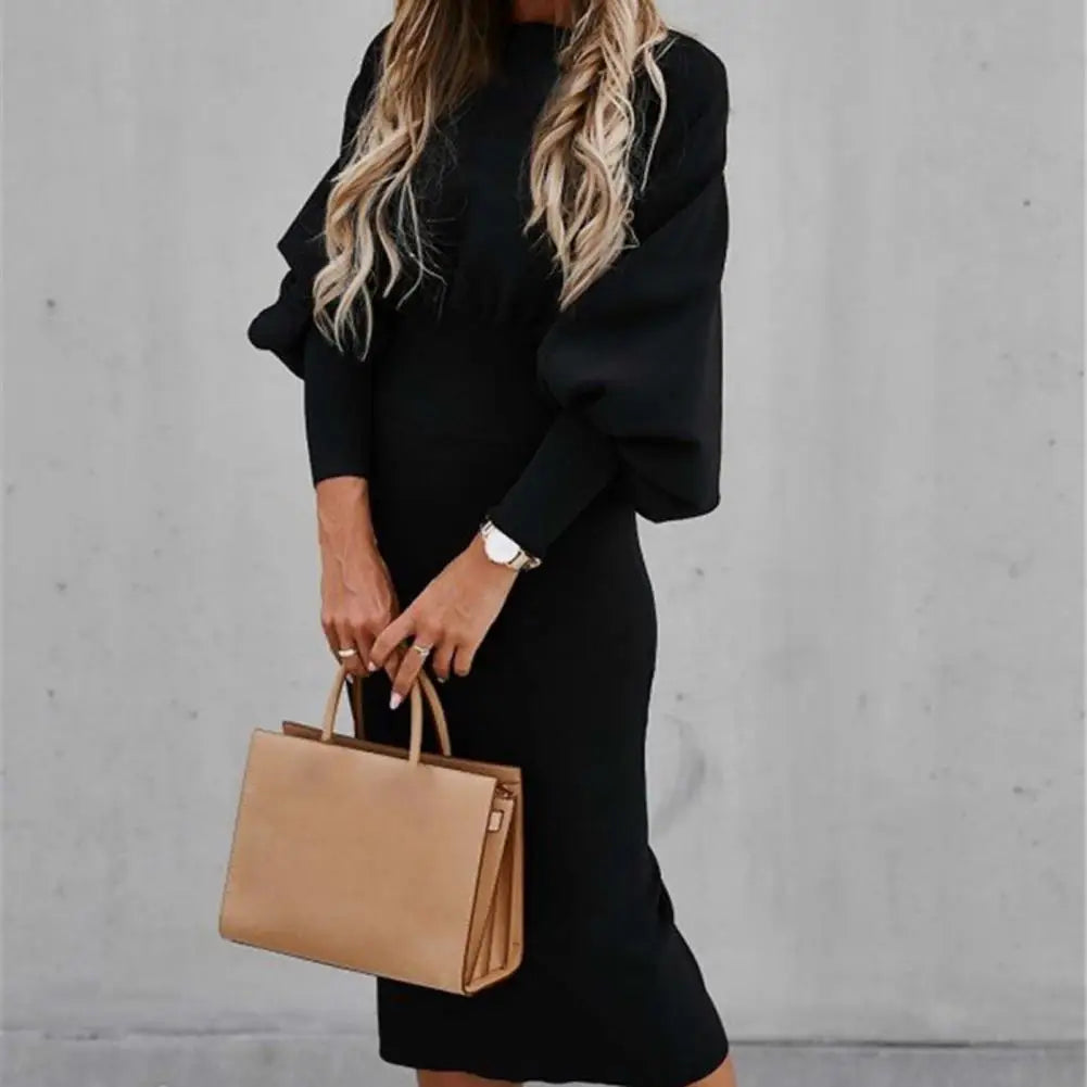 Maxe - Elegant Klänning