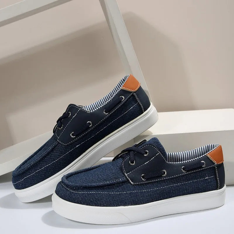 Maxe - Casual Damsneaker