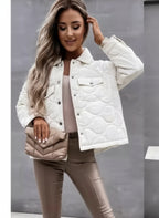 Maxe - Kort Bomberjacka