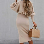 Maxe - Elegant Klänning