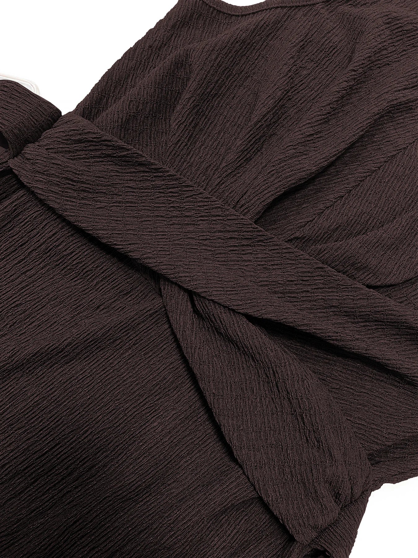 Maxe - Chic Midiklänning