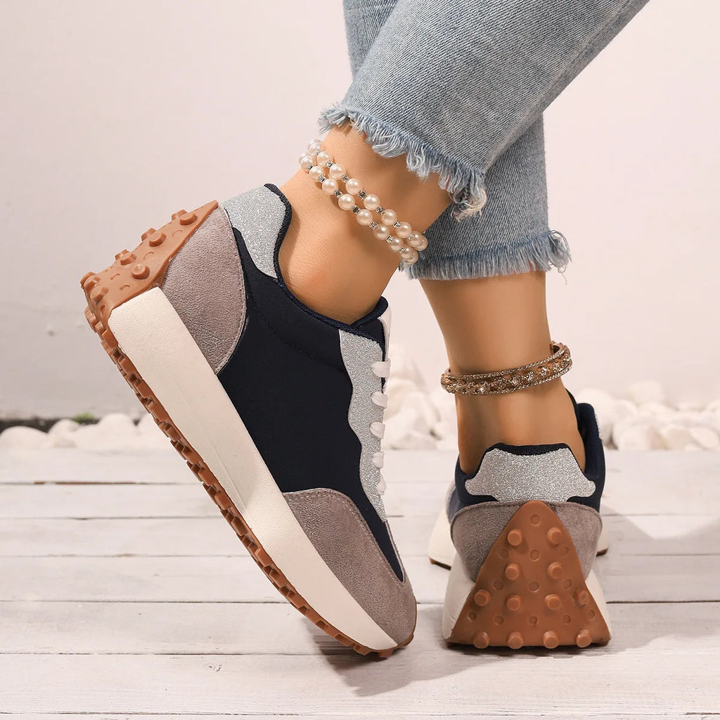 Maxe - Trendiga Sneakers