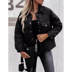 Maxe - Kort Bomberjacka